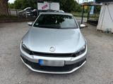 Volkswagen VW Scirocco 1,4 Turbo AUTOMATIK TÜV bis Ja... - Volkswagen Scirocco: Auto