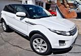 Land Rover Range Rover Evoque SD4 Prestige 4x4 - Land Rover Range Rover Evoque: Prestige