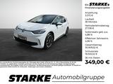 Volkswagen ID.3 Pure  Standheiz Navi LED Kamera PDC LM Temp - Volkswagen ID.3 aus 2025