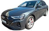 Audi Q8 e-tron CAM*Virtuall*Matrix*APP*Quattro - Audi Q8 e-tron Gebrauchtwagen