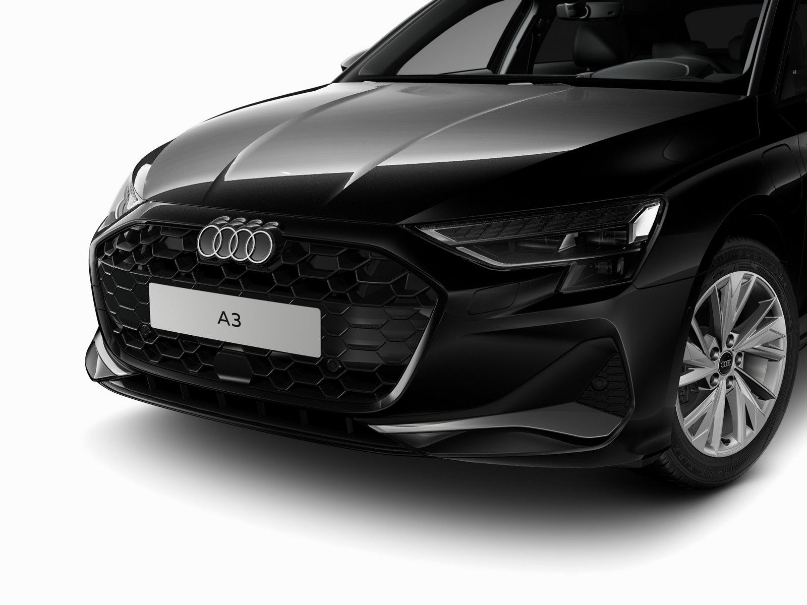Audi A3 - Bild 12