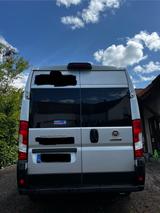 Fiat Ducato serie 8 L2H2 Kombi 140 MJT  - Fiat Ducato: 2.8