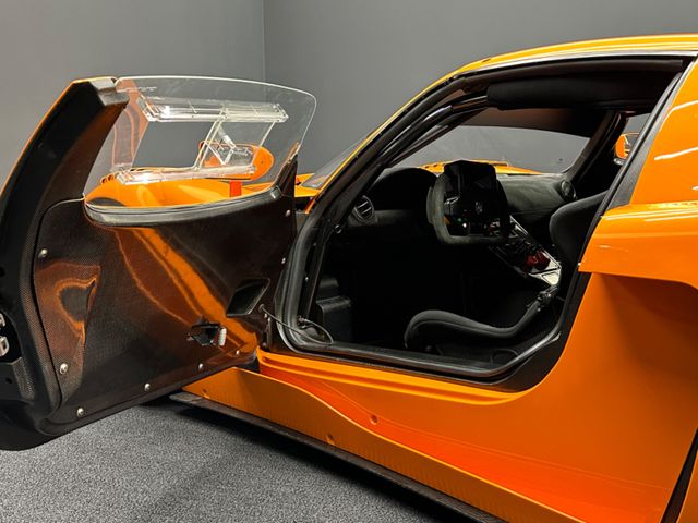 R.W. Exclusive Cars
