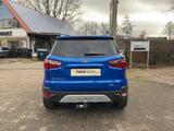 Ford EcoSport 1.0 EcoBoost Titanium - Ford EcoSport 1.0 Gebrauchtwagen