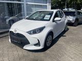 Toyota Yaris Hybrid 116 1.5 VVT-i Comfort, *Klima, Kame
