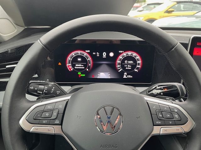 Passat Variant 1.5 eTSI Mildhybrid Navi 360°Kame