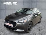 Mazda 2 SKYACTIV-G 90 6AG HOMURA NAV - Mazda 2 aus 2023