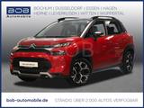 Citroën C3 Aircross 1.2 PureTech 130 Shine Pack NAVI AA - gebrauchte Citroën C3 Aircross aus dem Jahr 2022