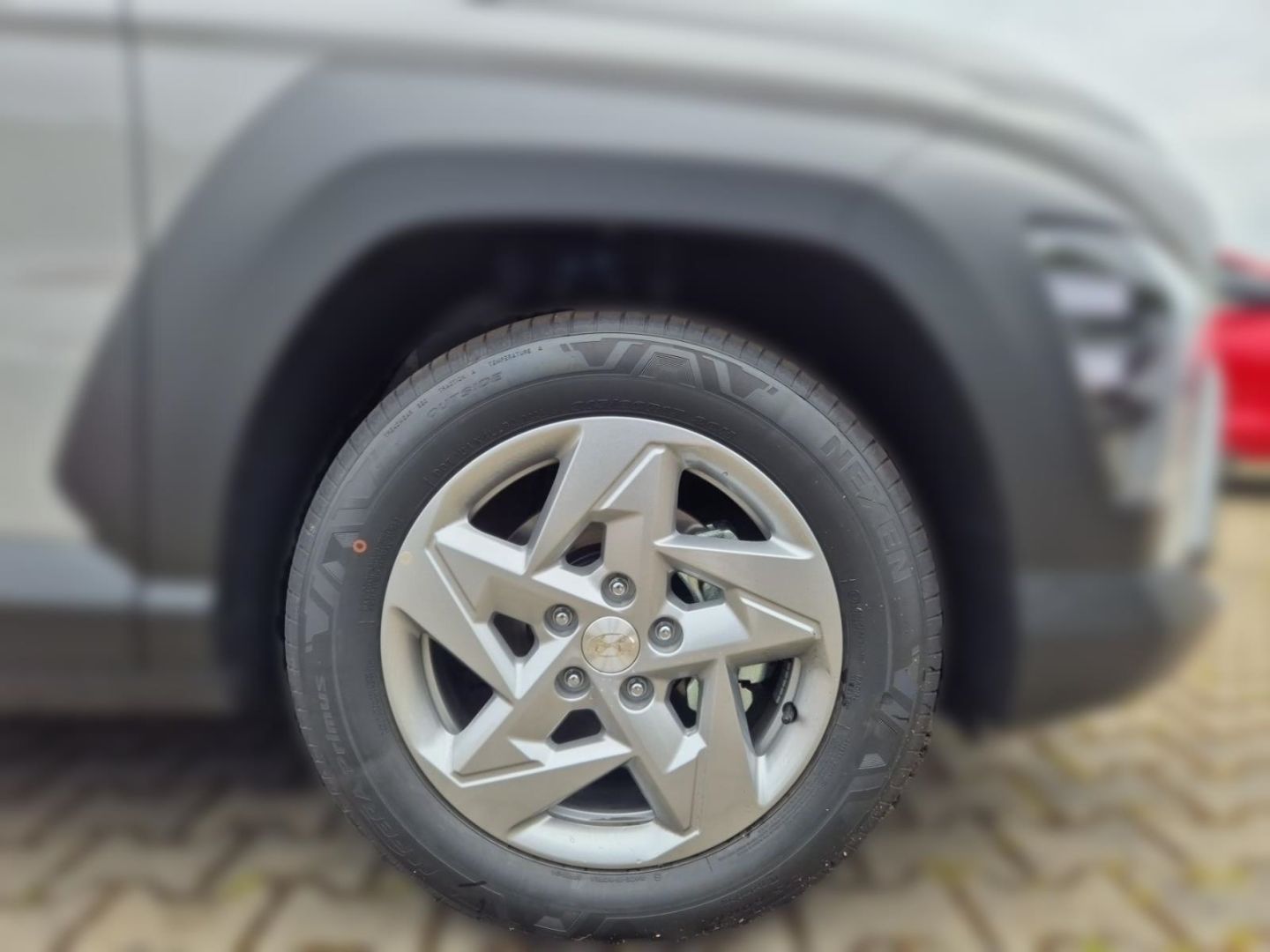 Hyundai KONA - Bild 6