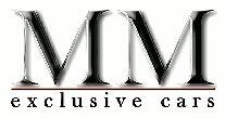 MM Automobile GmbH / Exclusive Cars Logo
