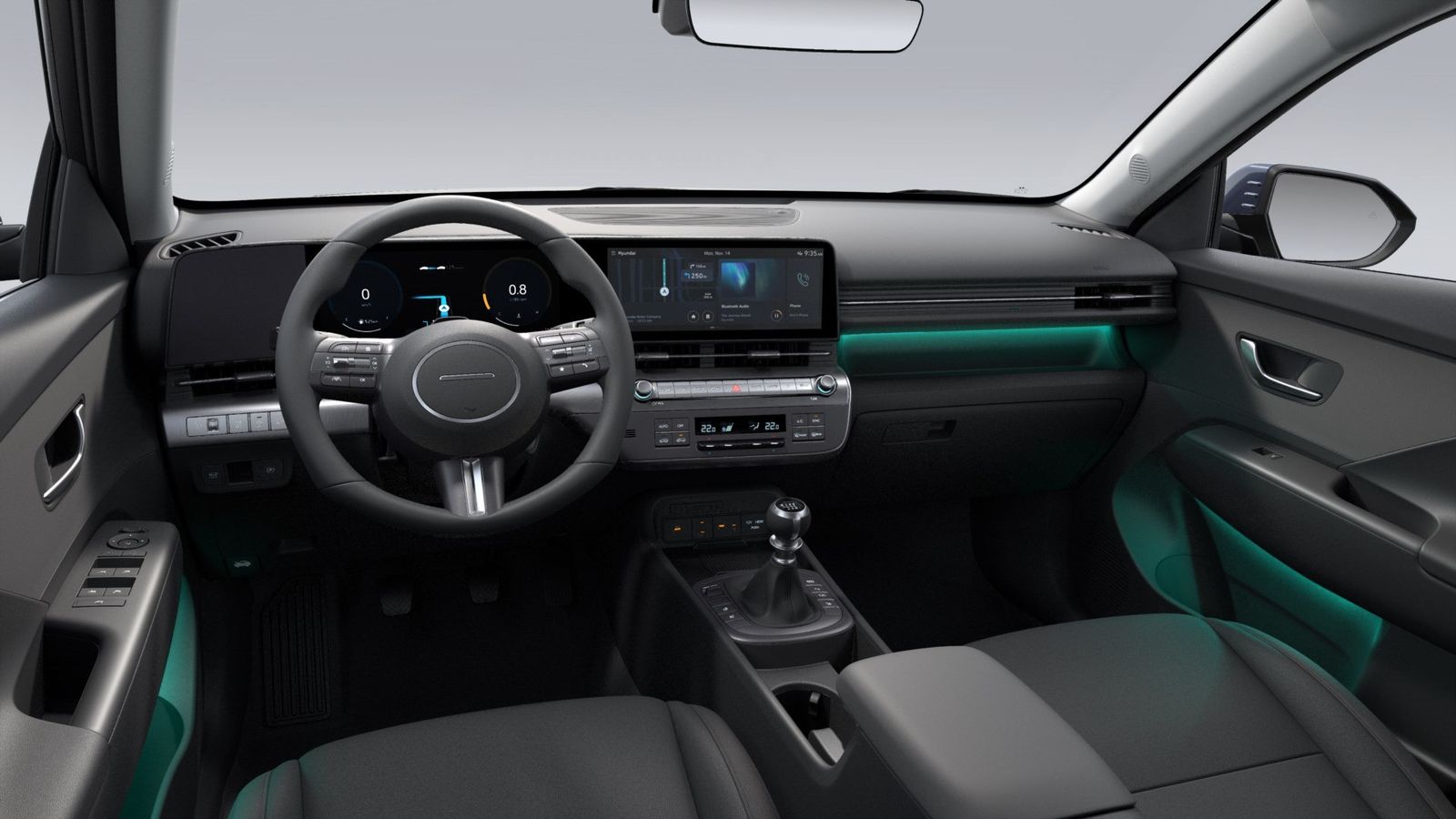 Hyundai KONA - Bild 5