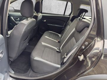 Dacia Logan II Kombi 0.9 TCe 90 eco² MCV Stepway Navi