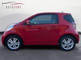 Toyota iQ 1.3 VVT-I - gebrauchte Toyota IQ aus dem Jahr 2010