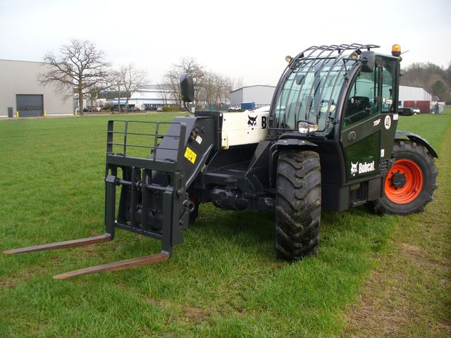 Bobcat TL38.70 HF  AGRI 3870