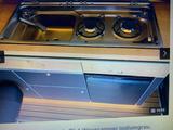 Volkswagen T6.1 California Wavecamper short Indiumgrau - Volkswagen T6 California in Bielefeld