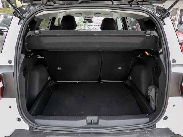 Opel Frontera GS 1.2 Spurhalteassistent Navi LED