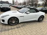 Jaguar F-Type P340 Cabrio  R-Dynamic, Navi, LED, SAGA,  - Jaguar F-Type: R Dynamic