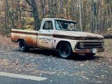 Chevrolet Chevy Pick up c20 Baujahr 1964 Patina Truck - Chevrolet: Truck