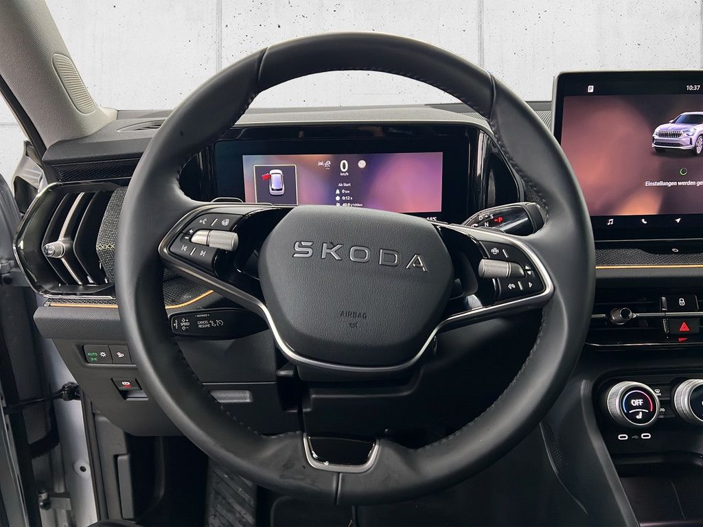 Skoda Kodiaq - Bild 14