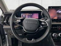 Skoda Kodiaq - Vorschau Bild 14