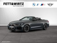 BMW 420 - Vorschau Bild 1