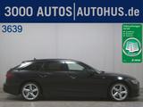 Audi A6 50 3.0 TDI quattro Avant sport 360° ACC AHK