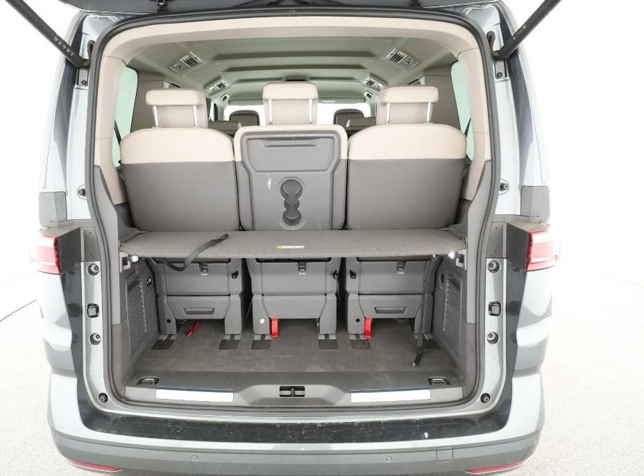 Volkswagen T7 Multivan - Bild 7