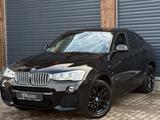 BMW X4 30xD M Sport/Navi/Leder/Kamera/SHZ/LenkHz/EU6 - BMW: E30