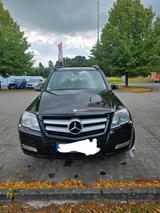 Mercedes-Benz mercedes benz Glk 220 - Mercedes-Benz GLK 220 in Bremen