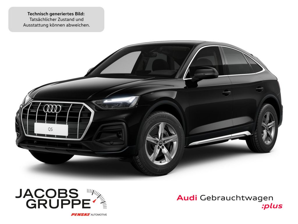 Image of Audi Q5