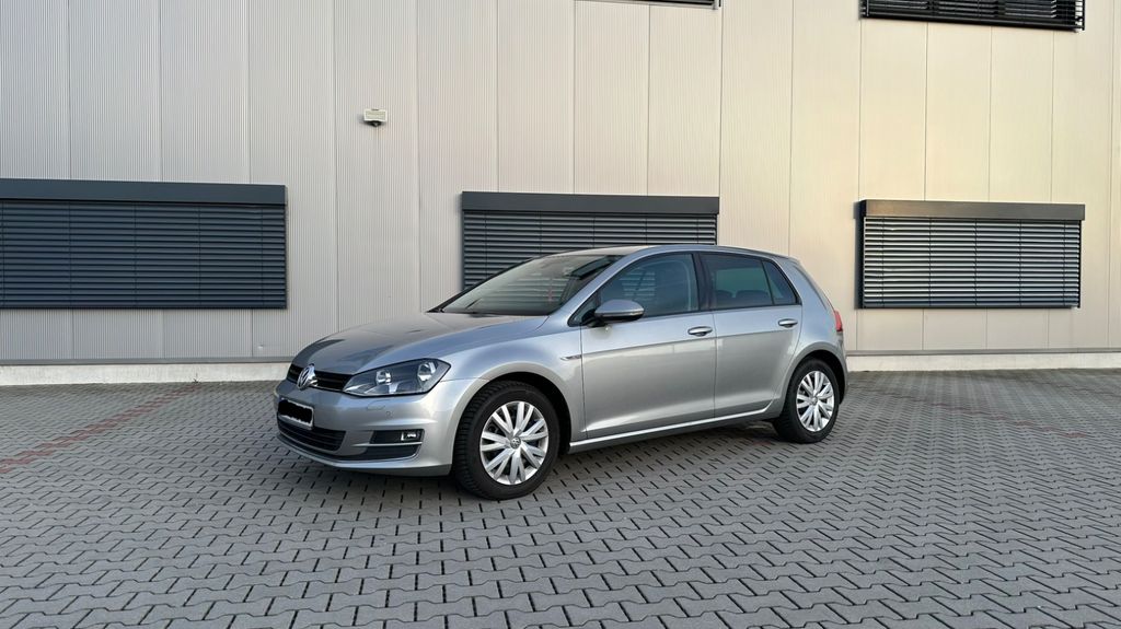Image of Volkswagen Golf