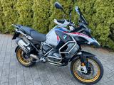 BMW R1250 GS ADV Rally - Vollausstattung-Vario-Umbau