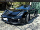 Porsche Cayman Black Edition 2.7 CHRONO #9971 - Porsche Cayman: Black Edition