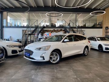 Ford Focus Turnier Cool & Connect *NAVI*KAM*PDC*TEMP*