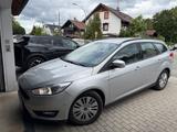 Ford Focus 1,5 TDCi 88kW Turnier Trend Navi Sitzh Kli - Ford Focus: Tdci Trend