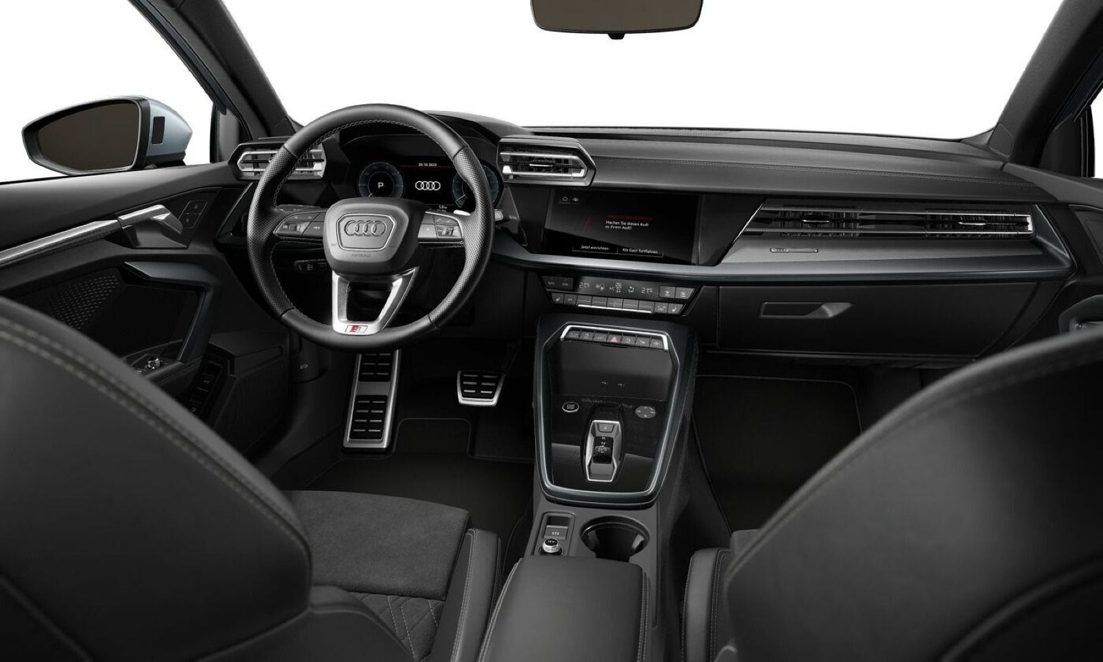 Audi A3 - Bild 5