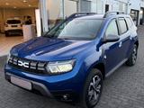 Dacia Duster II Journey  Standheizung Webasto 130 PS - Dacia aus 2023
