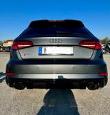 Audi RS3 Sportback*voll*Insp.neu*280km/h*Matrix*B&O - Audi RS3 Gebrauchtwagen in München