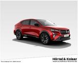 Renault Rafale Esprit Alpine E-Tech Full Hybrid 200 - Renault Rafale: Tech
