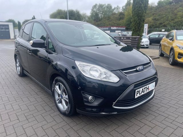 Ford C-Max Sync Edition