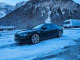 Audi a7 3.0  Tdi 200 kW - Audi A6 mit Diesel-Antrieb: Limousine, 2.7