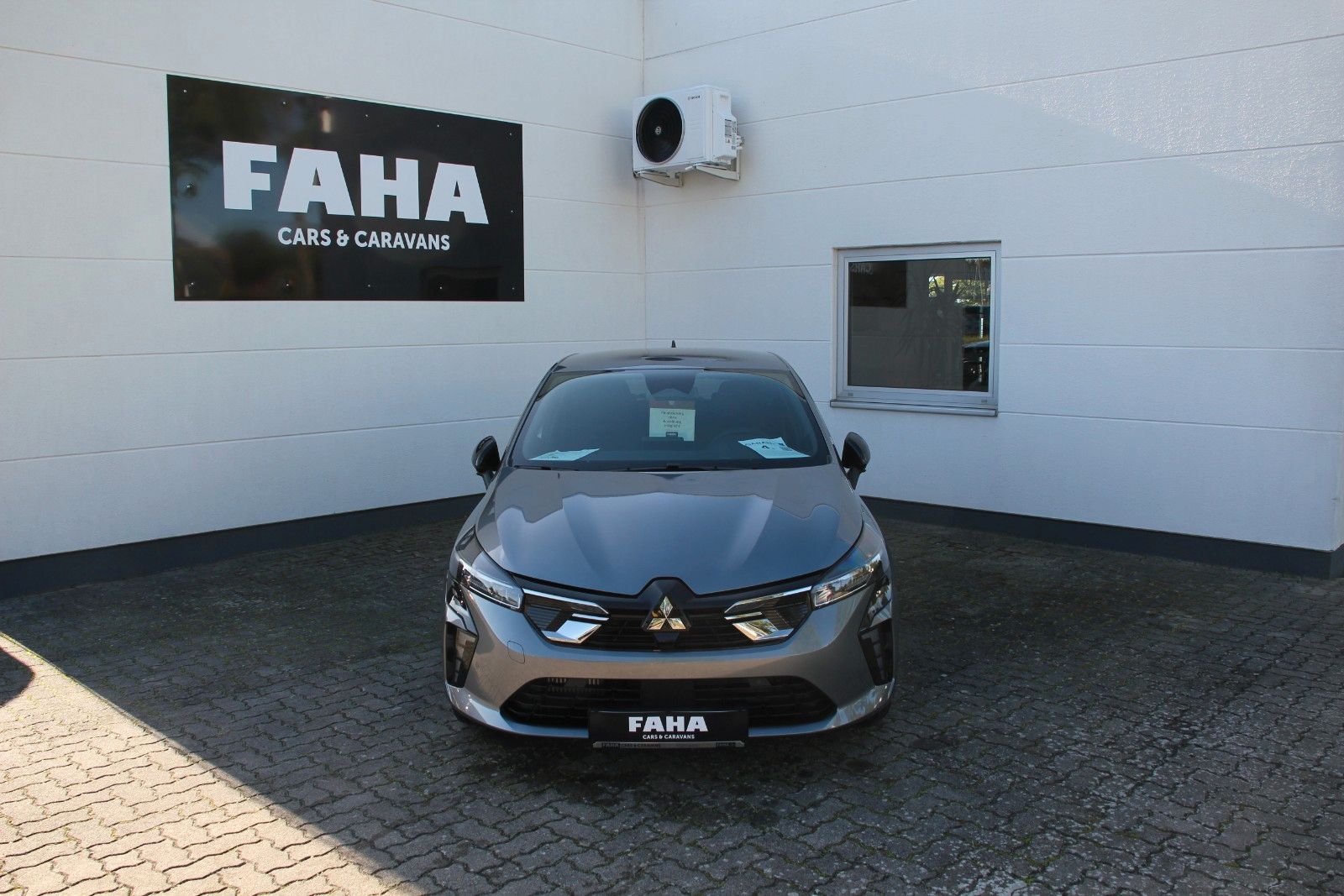 Fahrzeugabbildung Mitsubishi Colt Edition