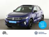 Volkswagen T-Roc 2.0TSI 4M 190PS DSG R-Line Black Style AHK - VW T-Roc in Mannheim