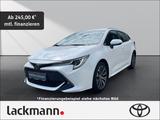 Toyota Corolla Touring Sports 1.2 Turbo Team D*Technik  - Toyota Corolla Gebrauchtwagen in Essen