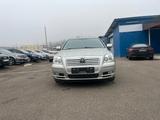 Toyota Avensis 1.8 Sol Liftback - gebrauchte Toyota Avensis aus dem Jahr 2003