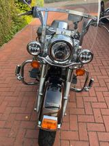 Harley-Davidson Road King 110th anniversary - ROAD KING