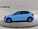 Volkswagen Polo VI Comfortline 70kw TSI *Einparkhilfe*SHZ* - gebrauchte Kleinwagen in Kassel