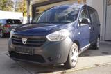Dacia Dokker Ambiance - Dacia Dokker: Ambiance