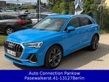 Audi Q3 35 TFSI S tronic S line**TÜV NEU** - Audi Q3 Gebrauchtwagen in Berlin