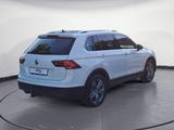 Volkswagen Tiguan 1.5 OPF IQ Drive - VW Tiguan Gebrauchtwagen in Freiburg